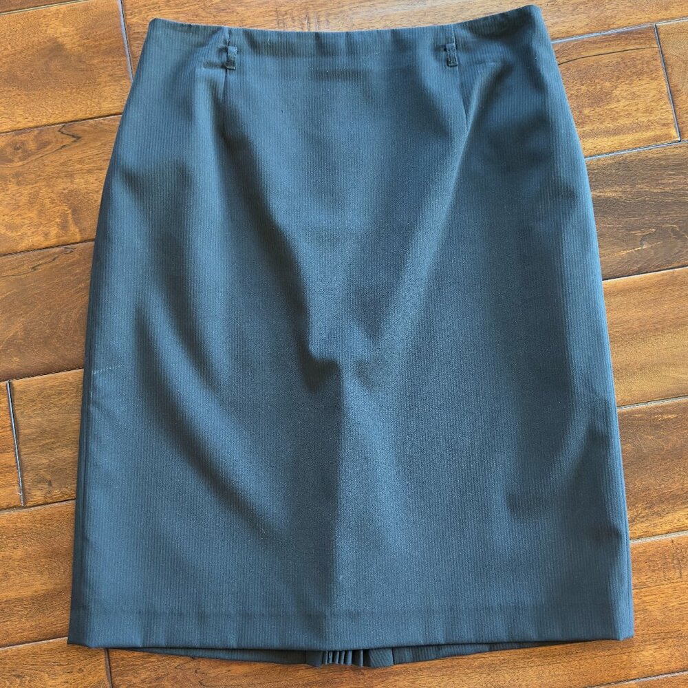 NWOT ANTONIO MELANI Brown Skirt